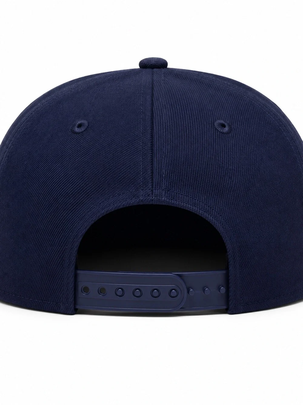 ❤️‍🔥 Chicago Navy Orange Snapback Hat Streetwear Flat Bill Embroidered w/ Stars